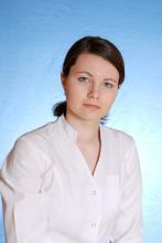 Чернова Анастасия Сергеевич