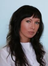 Синенко Ирина Игоревна
