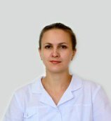Лазука Елена Валерьевна