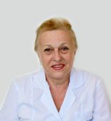 Корлыханова Лариса Григорьевна