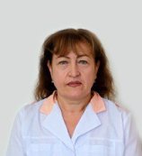 Ткачук Виктория Евгеньевна