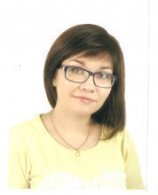 Миркина Яна Игоревна