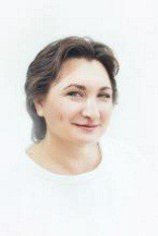 Усманова Алия Рафаиловна