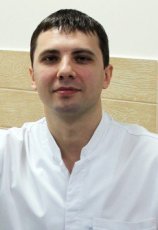 Сапронов Максим Викторович