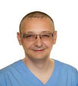 Елисеев Алексей Александрович