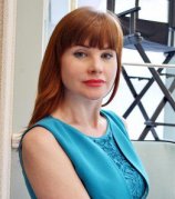 Волжская Маргарита