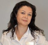 Трофимова Ксения Александровна