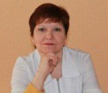 Малюшенко Евгения Ивановна