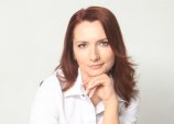 Тихонова Елена Владиславовна