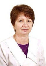 Горячко Людмила Георгиевна