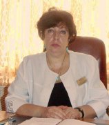 Шабунина Елена Юрьевна