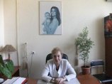 Богданова Татьяна Викторовна