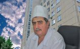 Мкртычян Ованес Хугасович