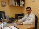 Киртанасов Яков Павлович