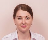 Никофорова Анна Павловна