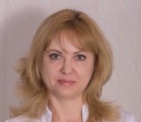 Алексеева Светлана Николаевна