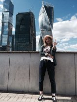 Докучаева Юлия Андреевна