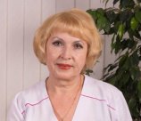 Ораздурдыева Наталья Васильевна