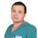 Гаспарян Арутюн Айрапетович