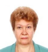 Елисеева Людмила Николаевна
