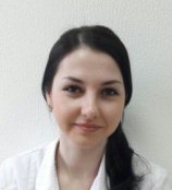 Каулитц Оксана Александровна