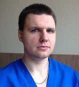 Породенко Евгений Евгеньевич