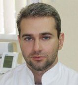 Тинкер Артём Юрьевич