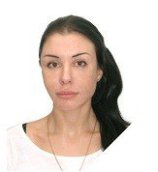 Верди Алена Дмитриевна