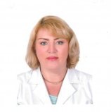 Широбокова Маргарита Борисовна