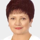 Эсперова Светлана Николаевна