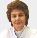 Букреева Анна Андреевна