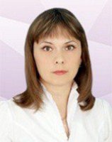 Мороз Ирина Алексеевна