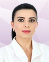 Ватян Лиана Артушевна