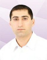 Безоян Степан Алексеевич