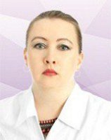 Плетнёва Елена Васильевна