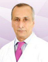 Петросян Владимир Арутюнович