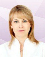 Пешкова Эллина Ивановна