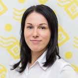 Васильева Ольга