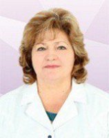 Перстенева Елена Викторовна