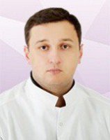 Брантов Асхад Галимович
