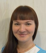 Новикова Татьяна Васильевна