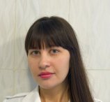 Мингазова Зарина Ильгизаровна