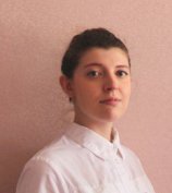 Харлан Кристина Вячеславовна