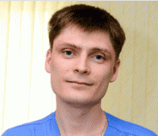 Белоусов Дмитрий Михайлович