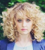 Блинова Екатерина