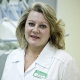 Артюхова Елена Кимовна