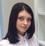 Ошивалова Татьяна