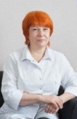 Тарасенко Лариса Викторовна