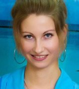 Шамарина Светлана
