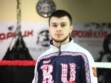 Задорожний Роман